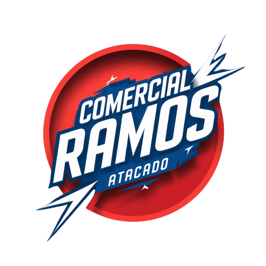 Comercial Ramos Atacado